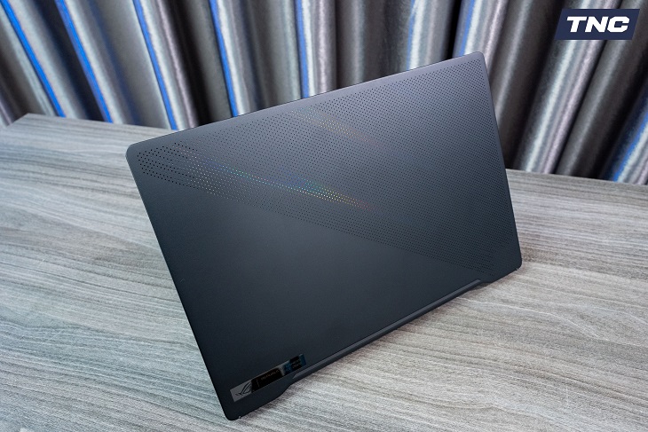 Laptop Gaming Asus ROG Zephyrus G14 